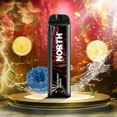 North 5000 Disposable Vape